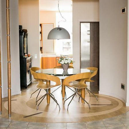 Apartment Blaumana 6 리가 외부 사진